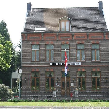 Hotel Beukenhorst Wittem Esterno foto