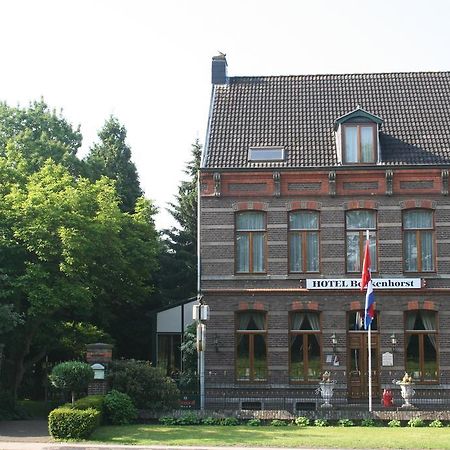 Hotel Beukenhorst Wittem Camera foto