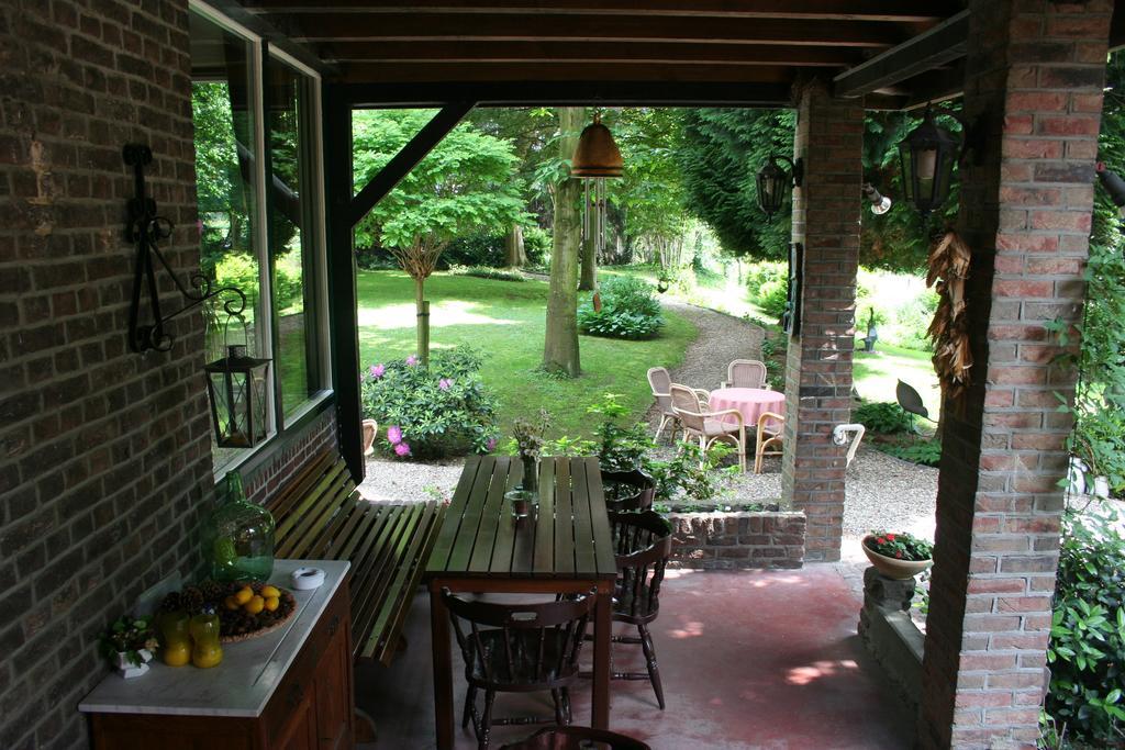 Hotel Beukenhorst Wittem Esterno foto