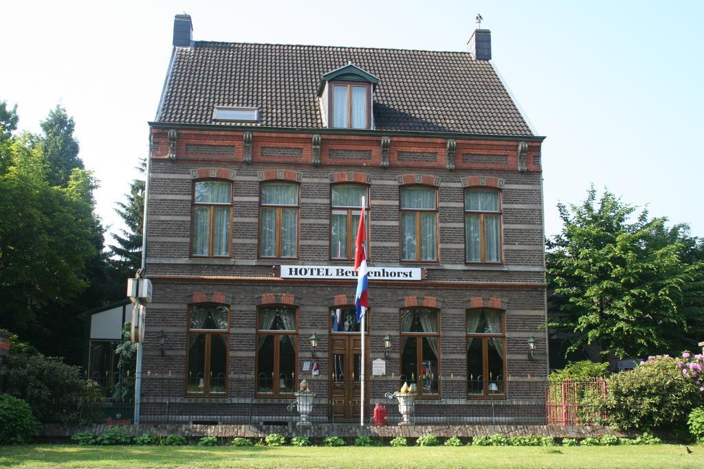 Hotel Beukenhorst Wittem Esterno foto