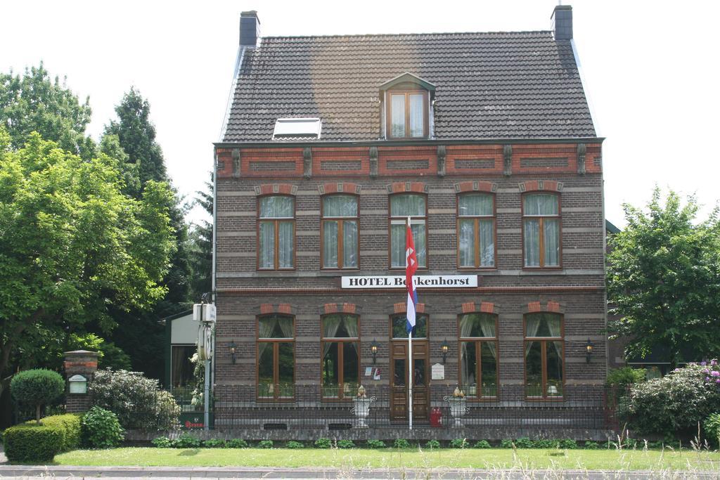 Hotel Beukenhorst Wittem Esterno foto