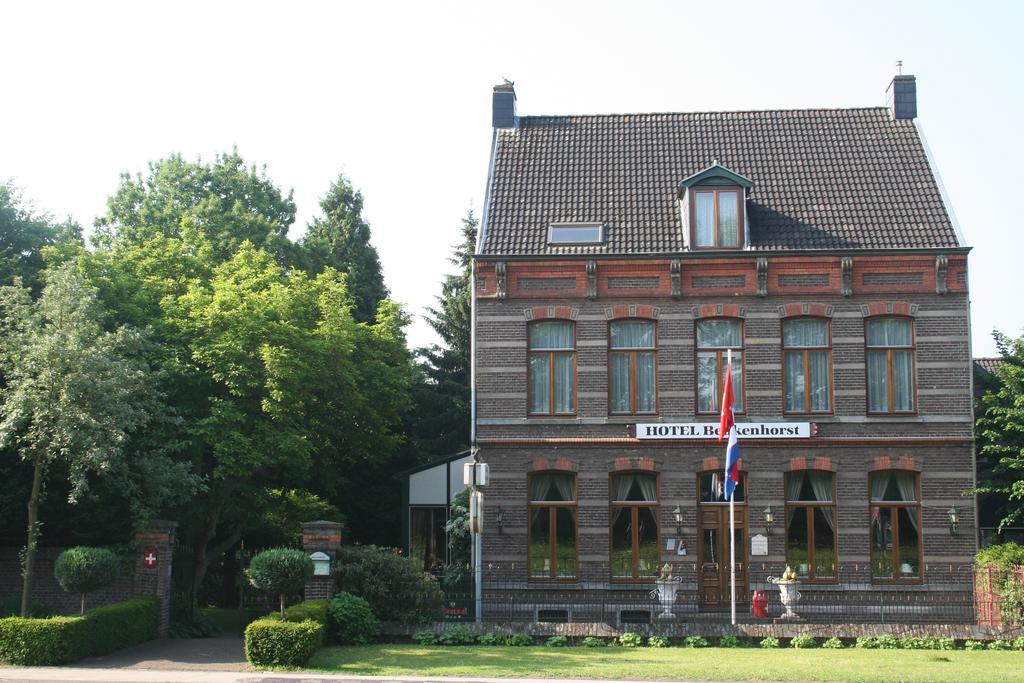 Hotel Beukenhorst Wittem Camera foto