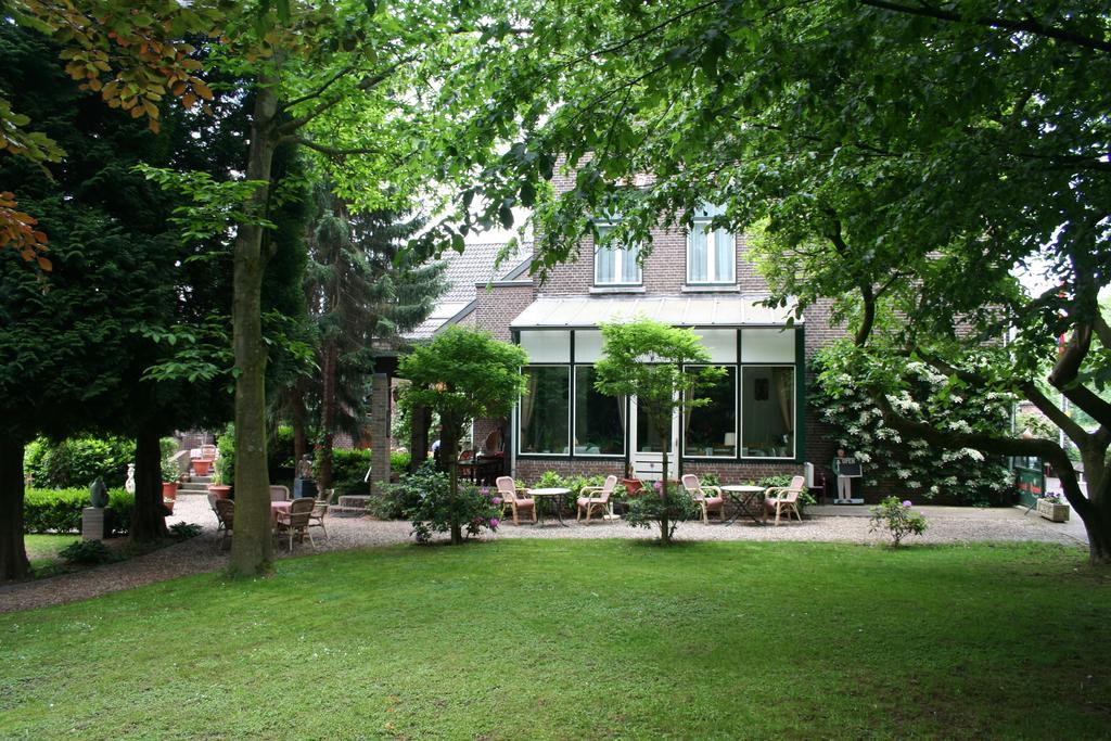 Hotel Beukenhorst Wittem Esterno foto