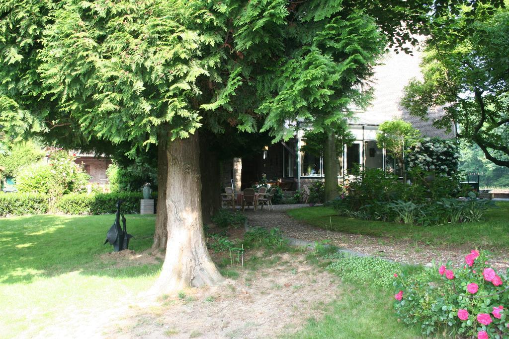 Hotel Beukenhorst Wittem Esterno foto