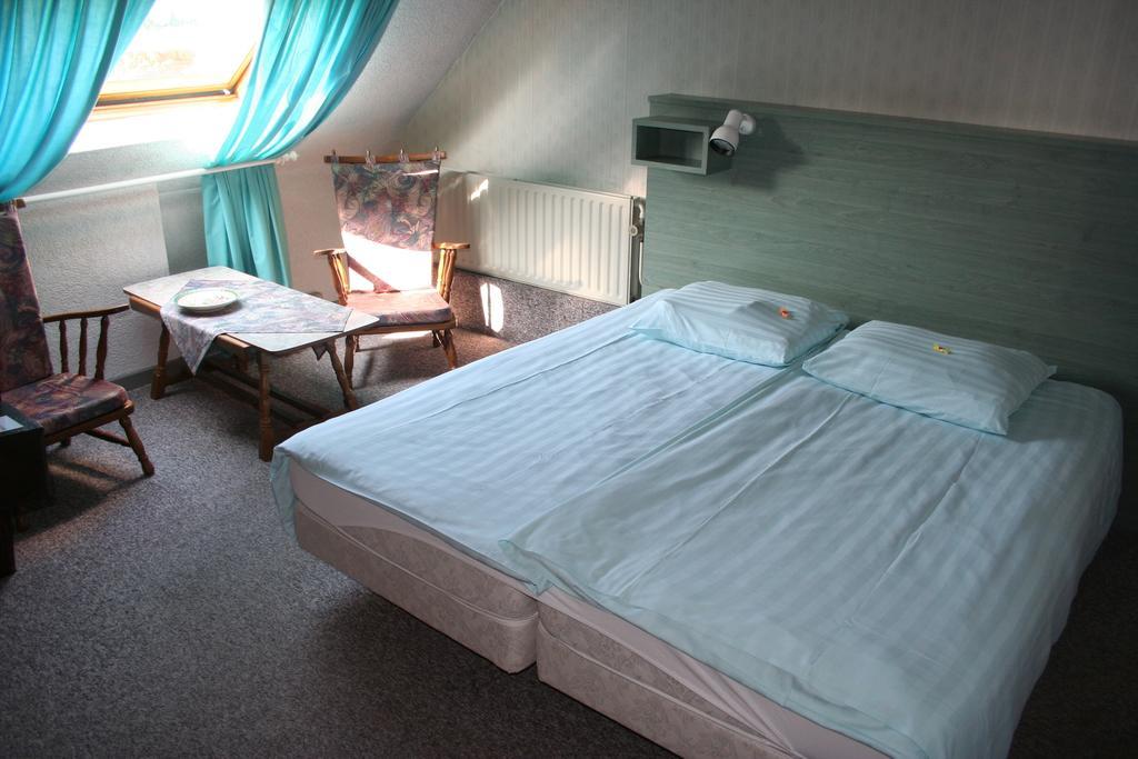 Hotel Beukenhorst Wittem Camera foto