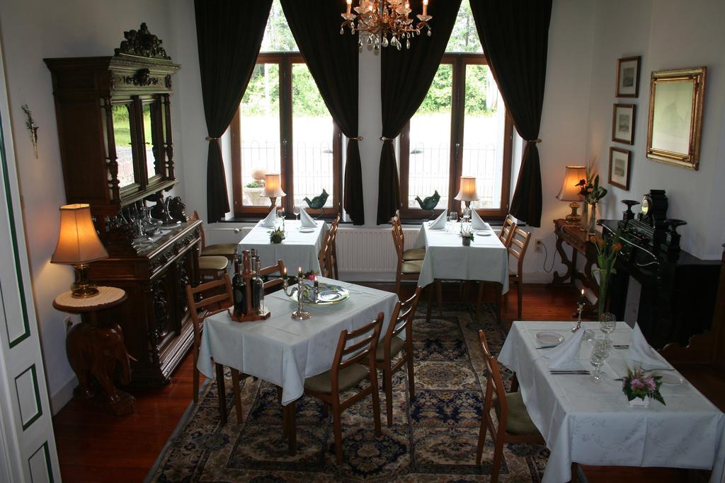 Hotel Beukenhorst Wittem Esterno foto