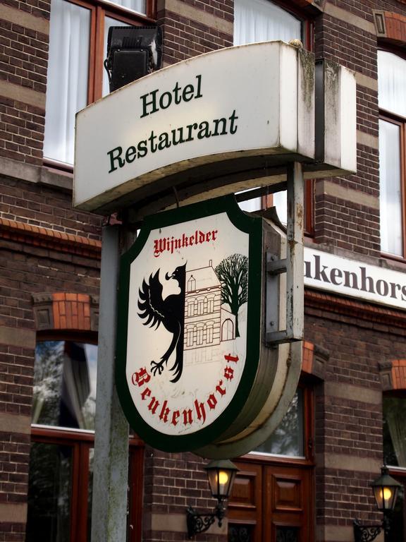 Hotel Beukenhorst Wittem Esterno foto