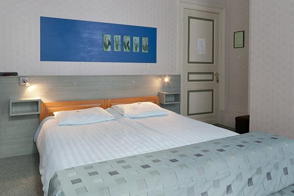 Hotel Beukenhorst Wittem Esterno foto
